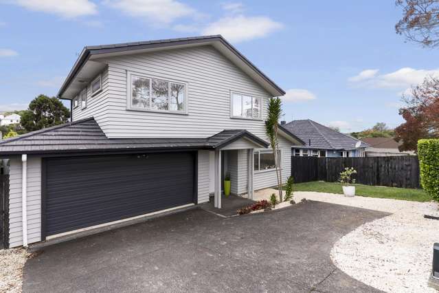 Effortless Family Living with Exciting Potential