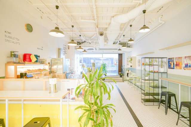 Ground Floor, 180 Lambton Quay Wellington Central_1