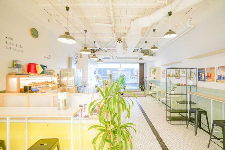 Ground Floor, 180 Lambton Quay Wellington Central_1