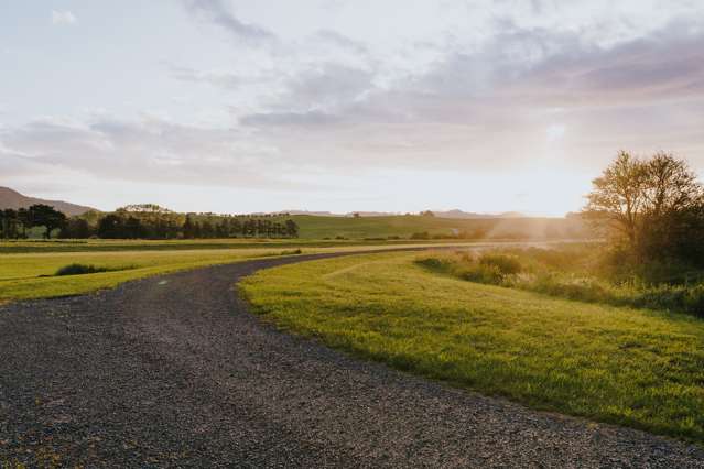 Kaipara Flats Airfield – Exclusive Opportunity