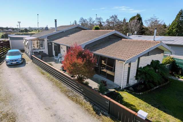 AN OPPORTUNITY IN EVER POPULAR WESTON