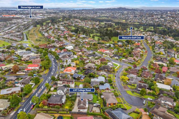 1/47 College Road Saint Johns_19