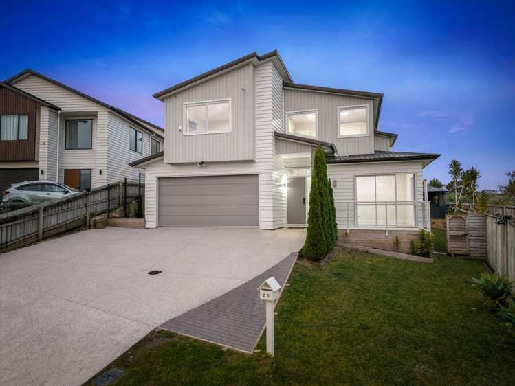 26 Ascension Crescent Orewa_23