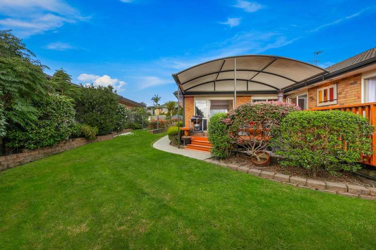 8 Toledo Avenue Henderson Heights_33