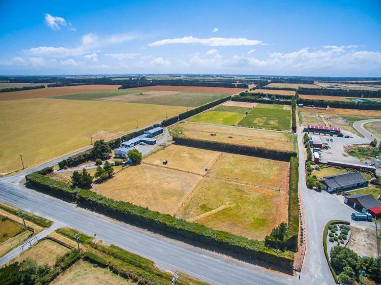 86 Hayes Road Kirwee_16