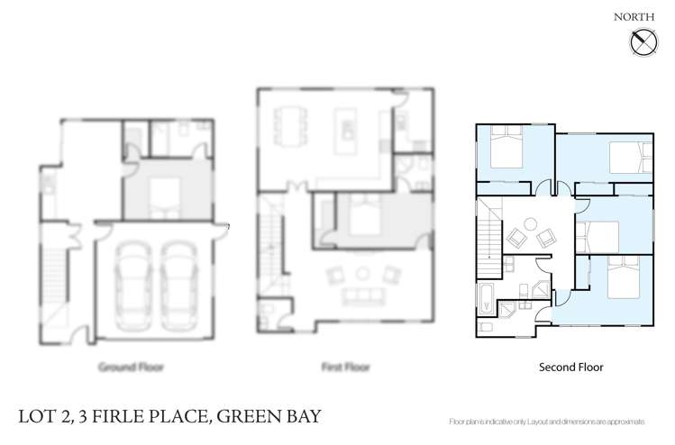 Lot 2/3 Firle Place Green Bay_37
