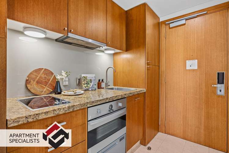 1 Courthouse Lane Auckland Central_13