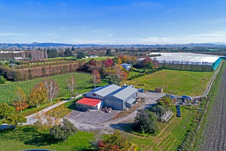 635 Awapuni Road, 160 and 153 Main Road Matawhero_5
