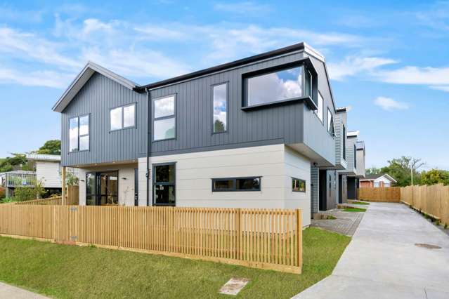 Modern Luxury, Amazing Location