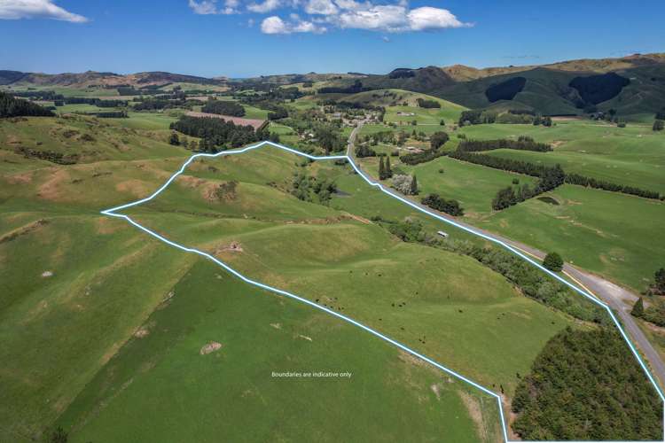 102 Scargill Valley Road Greta Valley_0