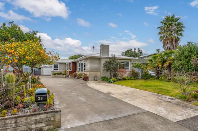 Ultimate family home