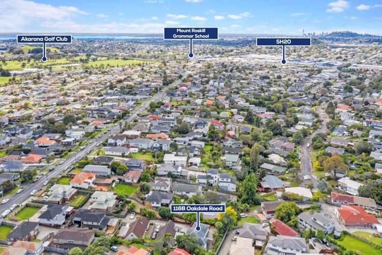 116b Oakdale Road Mount Roskill_20