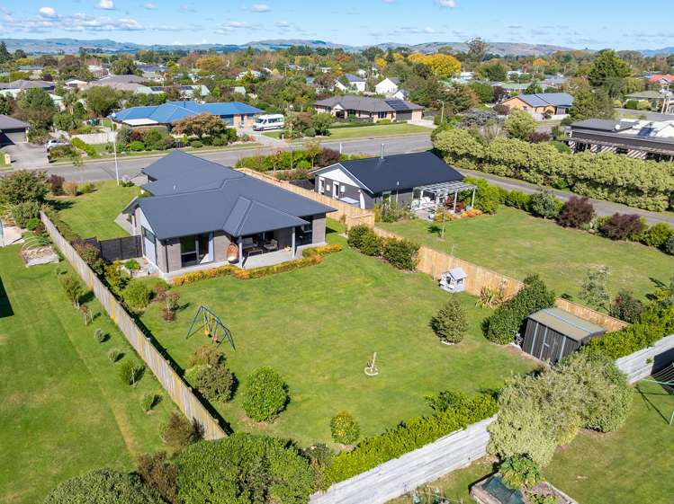 Lot 1  3 Endelave Way Carterton_22