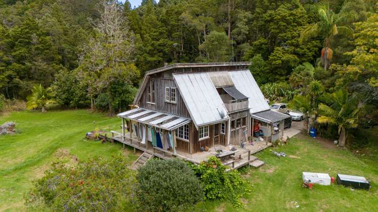 243 Creamery Road Kohukohu_19