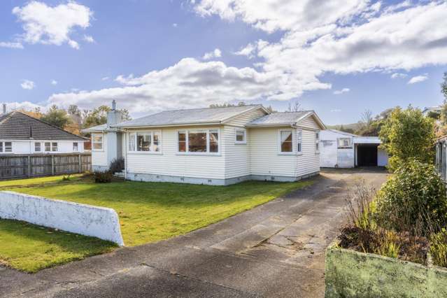 Quarter acre family opportunity