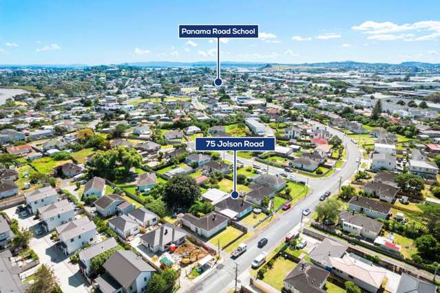 75 Jolson Road Mount Wellington_2