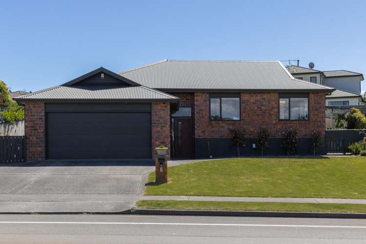 6 Aotea Drive Aotea_23