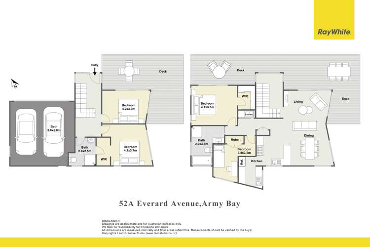 52a Everard Avenue Army Bay_15