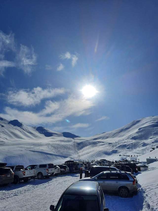 Mount Dobson Ski Area Fairlie_3