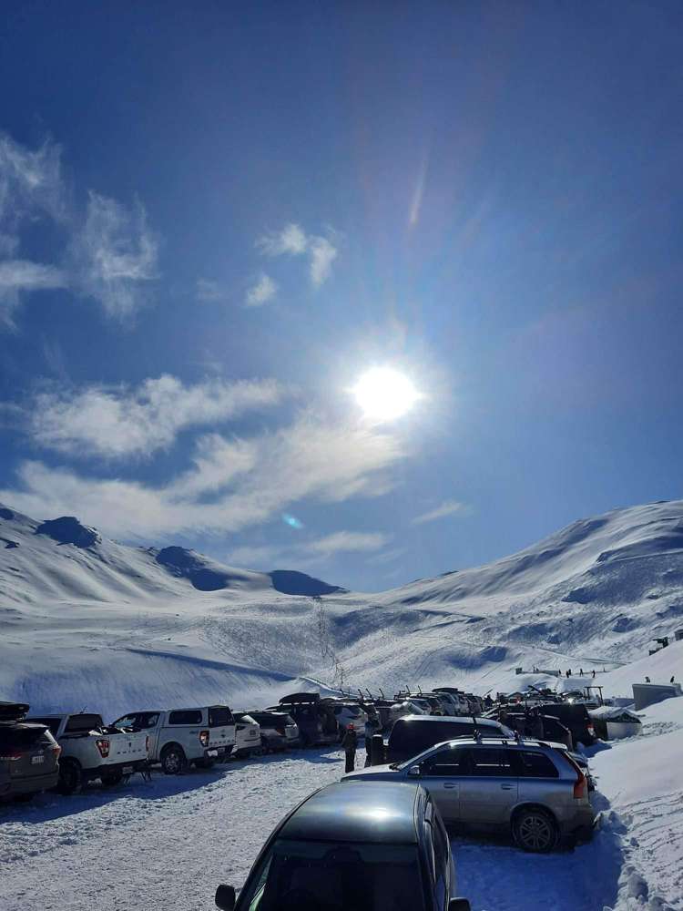 Mount Dobson Ski Area Fairlie_3