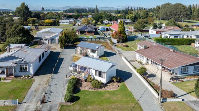 Investment in Sunny Riversdale