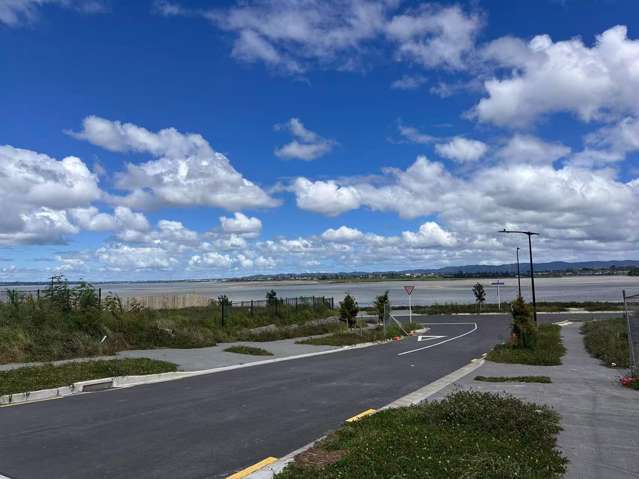 First Home Buyers! Entry with Sea Views!