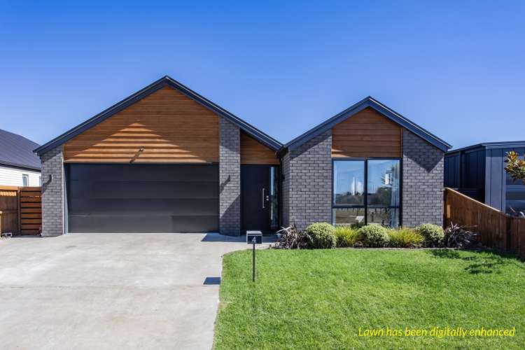 4 John Raven Lane Woodend_12