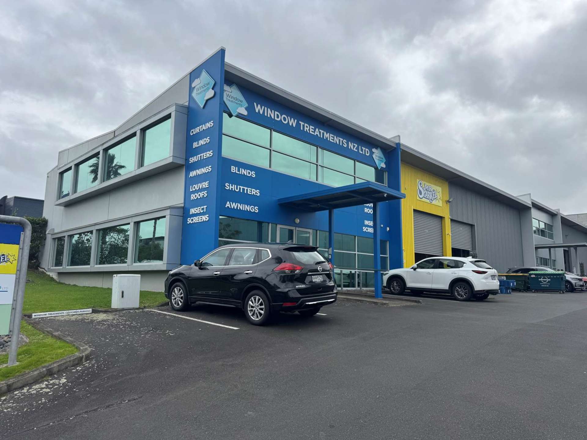 Unit A/14 Omega Street Rosedale_0