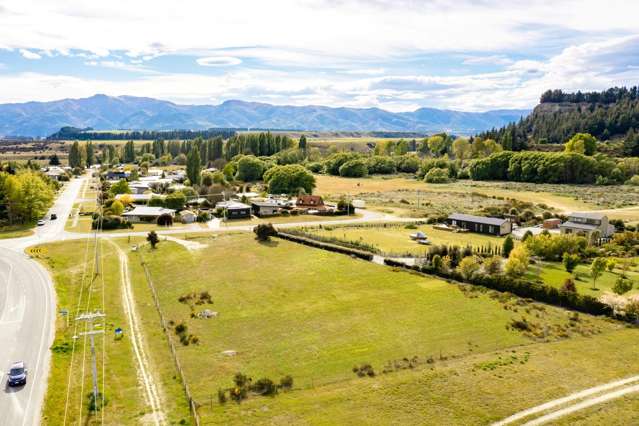 Lot 1 Albert Town- Lake Hawea Road Albert Town_1