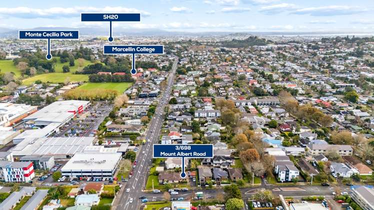 3/698 Mt Albert Road Royal Oak_14