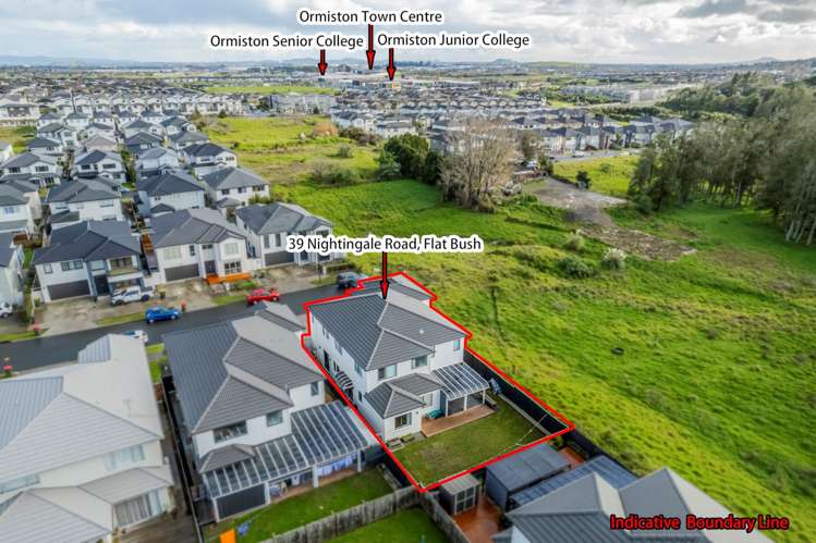 39 Nightingale Road Flat Bush_24