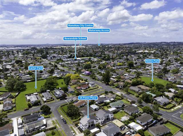 Lot 2/6 Pawa Place Manurewa_2