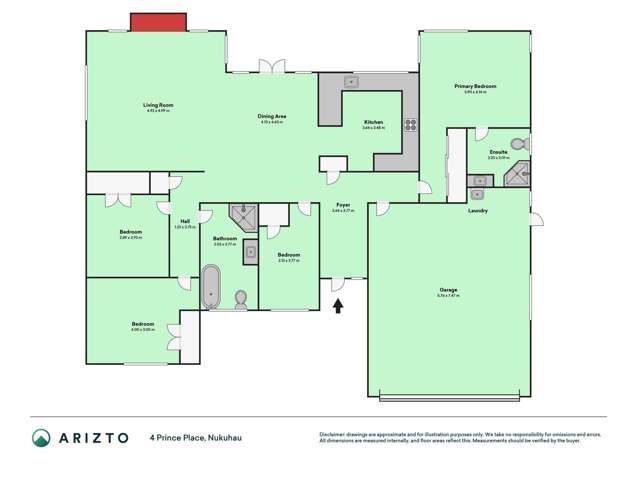 4 Prince Place Nukuhau_1