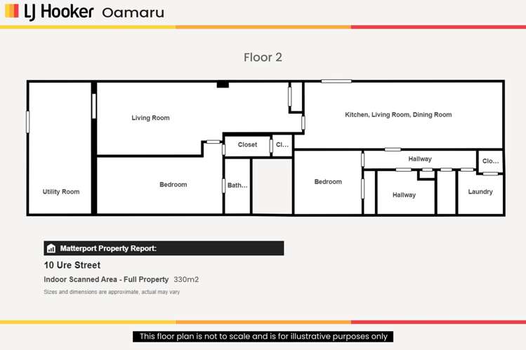 10 Ure Street South Hill_26