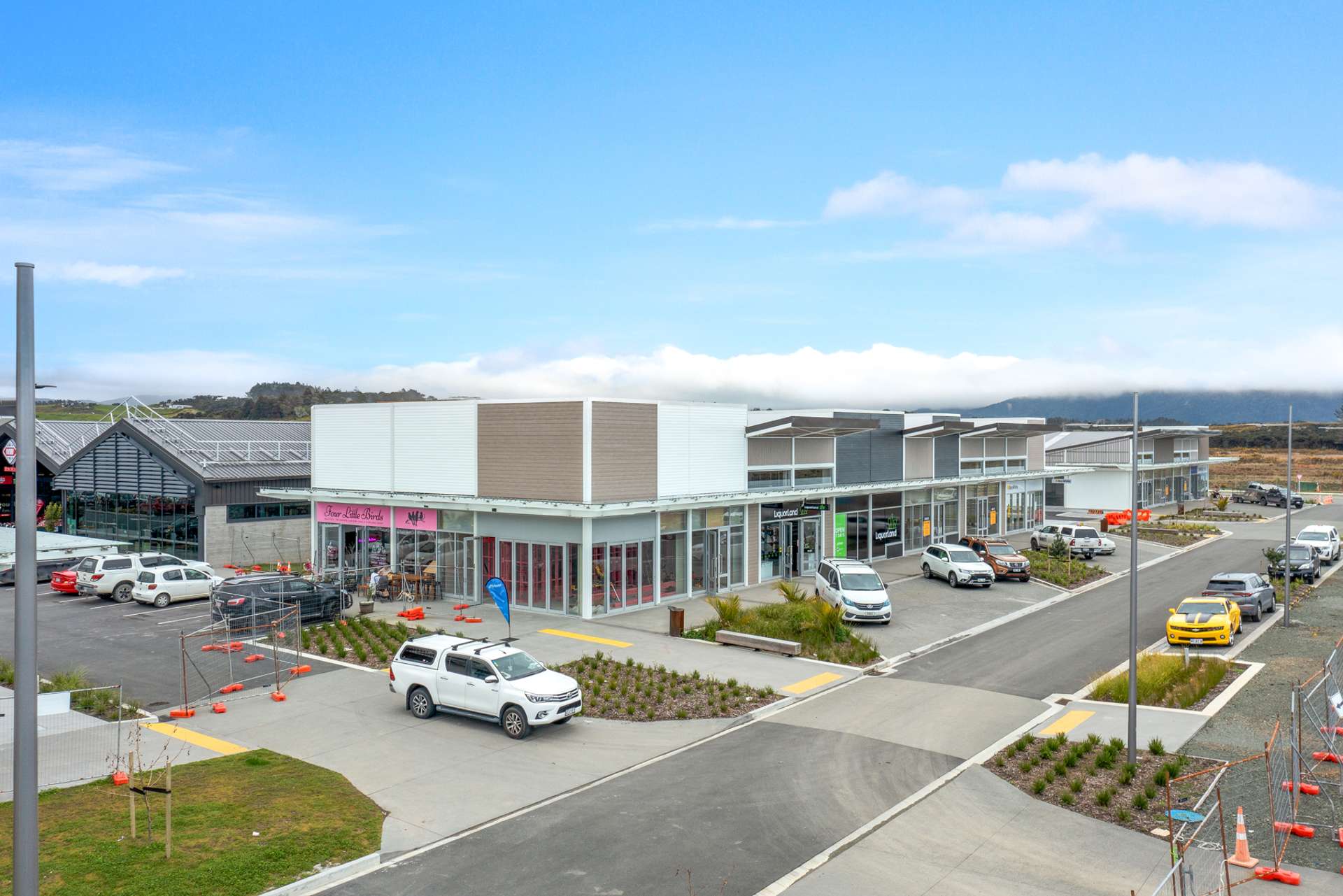 Main Street Retail and Food and Beverage Mangawhai_0