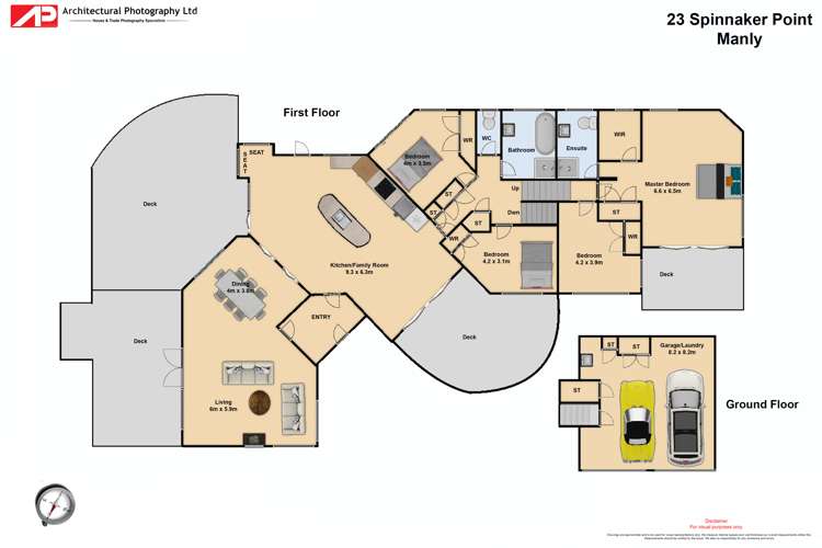 23 Spinnaker Point Manly_18