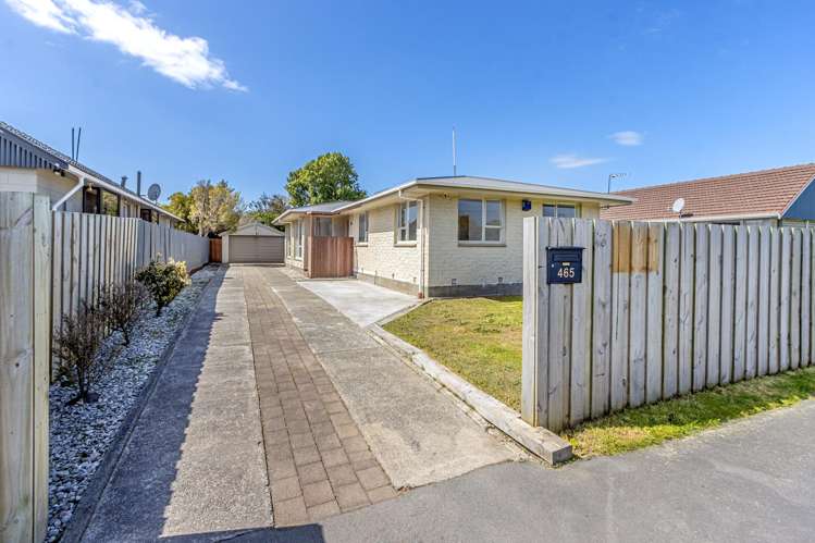 465 Mairehau Road Parklands_19