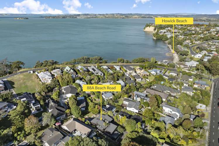 88A Beach Road Mellons Bay_37