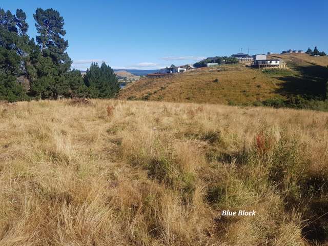 Ramsgate Street and Beacon Street Waihola_3