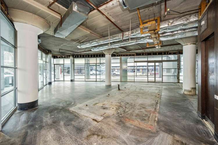 Area 1, Shed 22, Princes Wharf/137 Quay Street Auckland Central_8