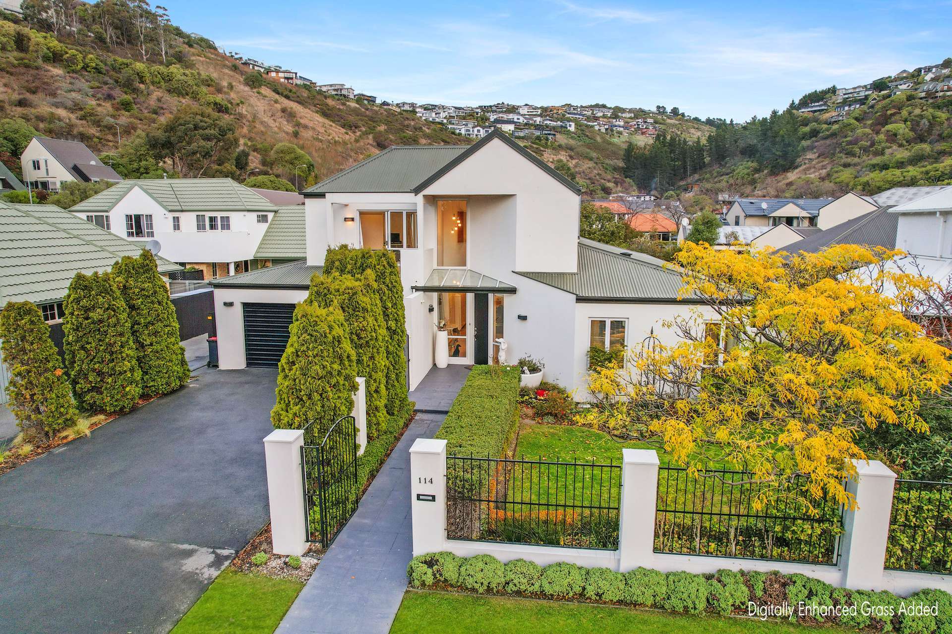 114 McCormacks Bay Road Redcliffs Christchurch City Houses for