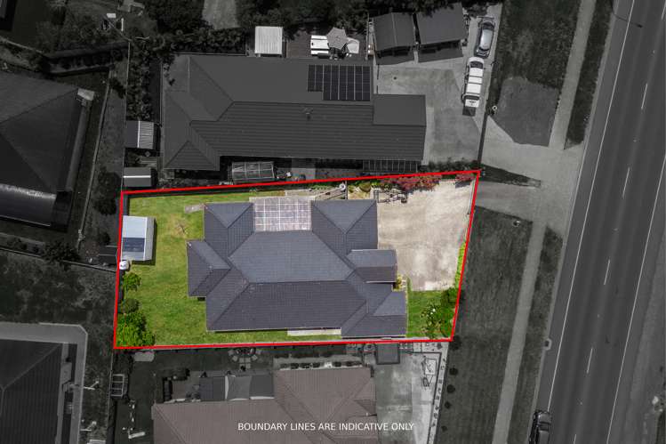 587 Great South Road Rosehill_36