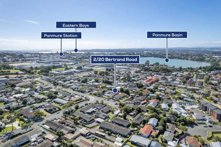 2/20 Bertrand Road Mount Wellington_17