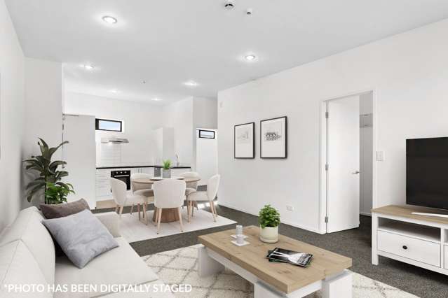 Penthouse Apartment - Outstanding Value - $529,000