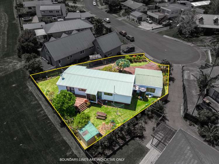 41 Pinehurst Place Wattle Downs_11