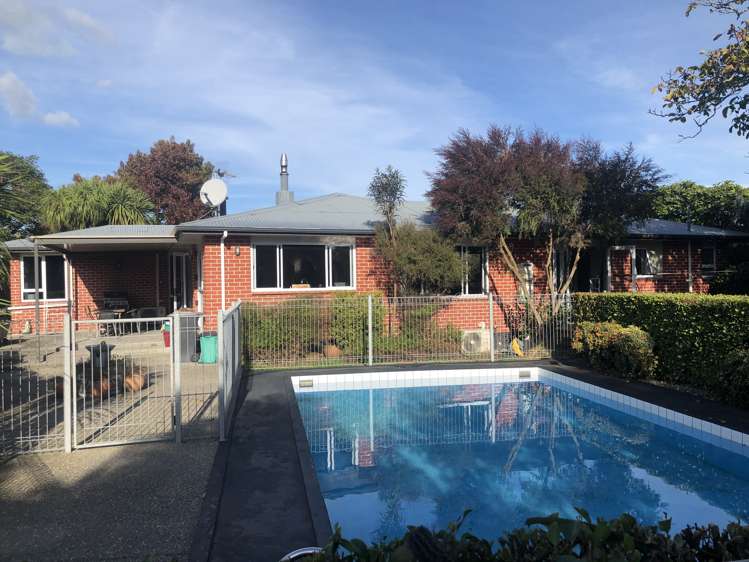 23 Armstrong Avenue Carterton_23