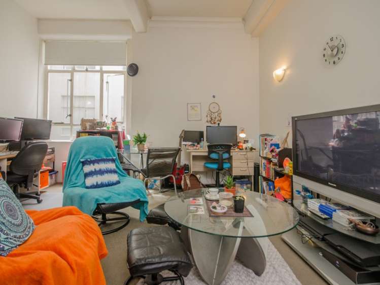 613/105 Queen Street Auckland Central_9