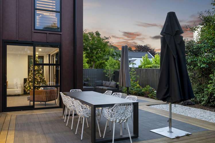 20a Wroxton Terrace Merivale - Christchurch City_26