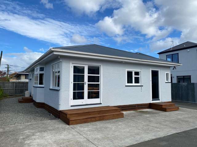 Freehold, First Home or Investment - 3 bed & easy-care living.