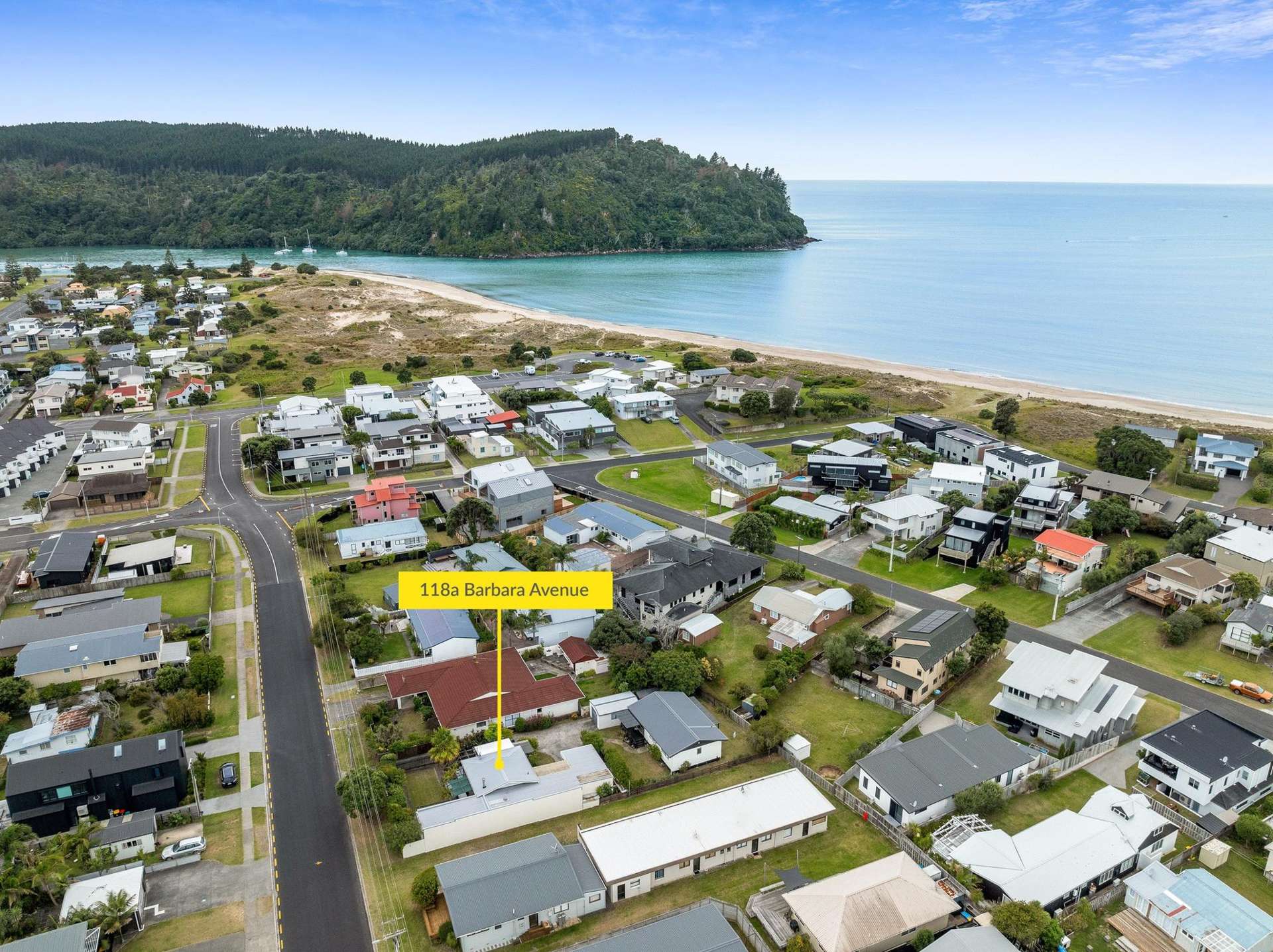 118a Barbara Avenue Whangamata_0